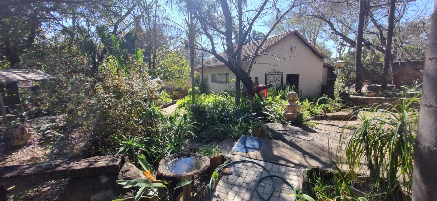3 Bedroom Property for Sale in Elandsrand North West